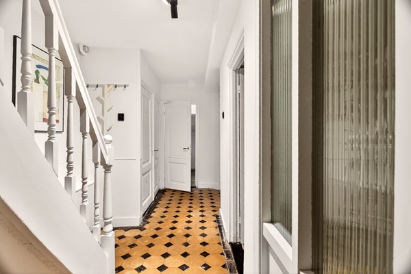 Photo - For sale: Leidsekade 75H, 1017 PM Amsterdam